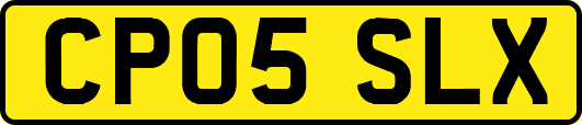 CP05SLX