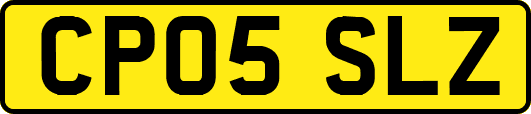 CP05SLZ