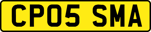 CP05SMA