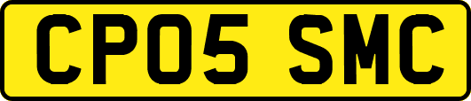CP05SMC