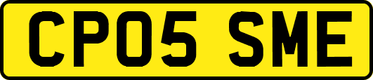 CP05SME