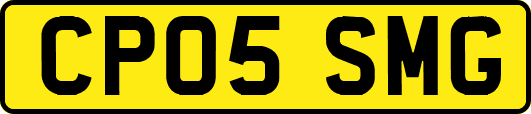 CP05SMG