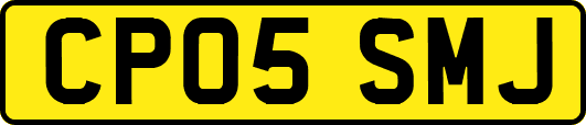 CP05SMJ