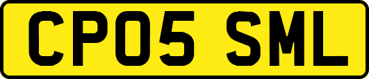 CP05SML