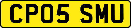 CP05SMU
