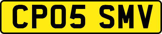 CP05SMV