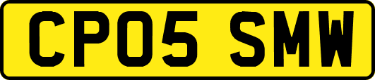 CP05SMW