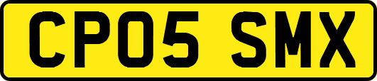 CP05SMX