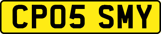 CP05SMY