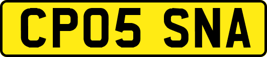 CP05SNA