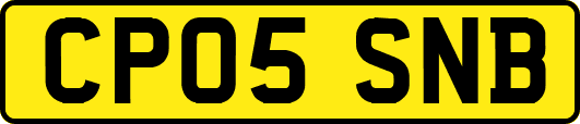 CP05SNB
