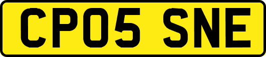 CP05SNE