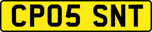 CP05SNT