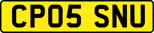 CP05SNU