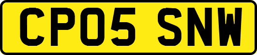 CP05SNW