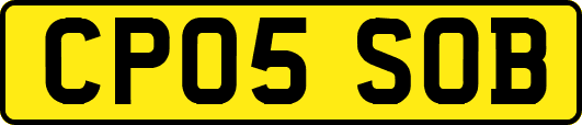 CP05SOB
