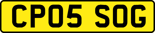 CP05SOG