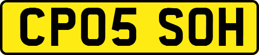 CP05SOH