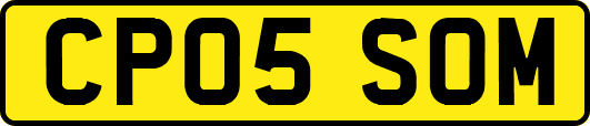 CP05SOM