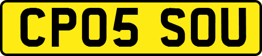 CP05SOU