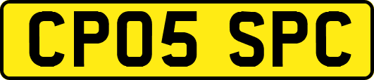 CP05SPC