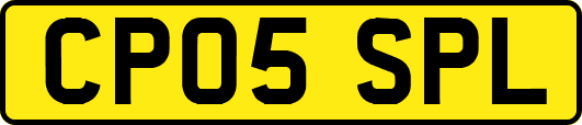 CP05SPL