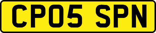 CP05SPN