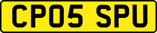 CP05SPU