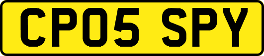 CP05SPY