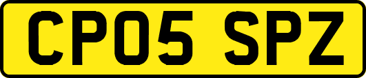 CP05SPZ
