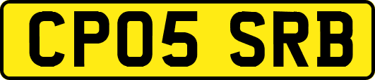 CP05SRB