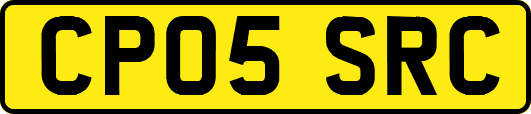 CP05SRC