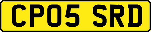 CP05SRD