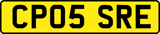 CP05SRE