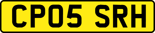CP05SRH