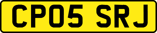CP05SRJ