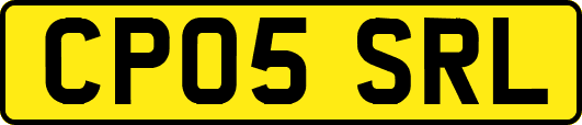 CP05SRL