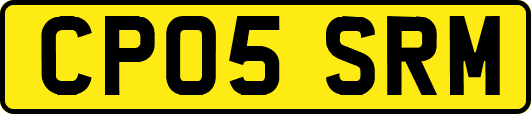 CP05SRM