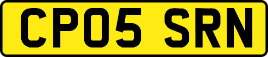 CP05SRN