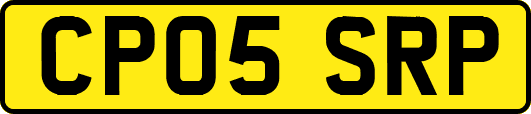 CP05SRP