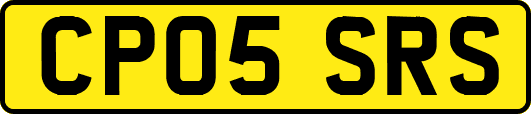 CP05SRS
