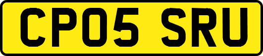 CP05SRU
