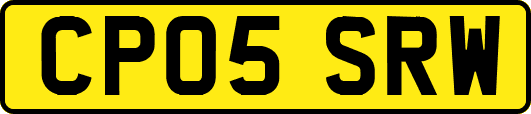 CP05SRW