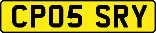 CP05SRY