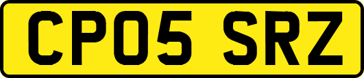 CP05SRZ