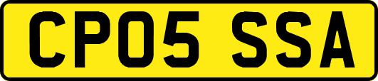 CP05SSA