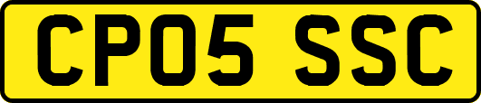 CP05SSC