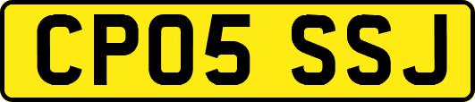 CP05SSJ