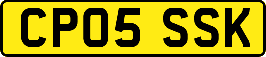 CP05SSK