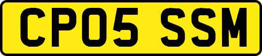 CP05SSM